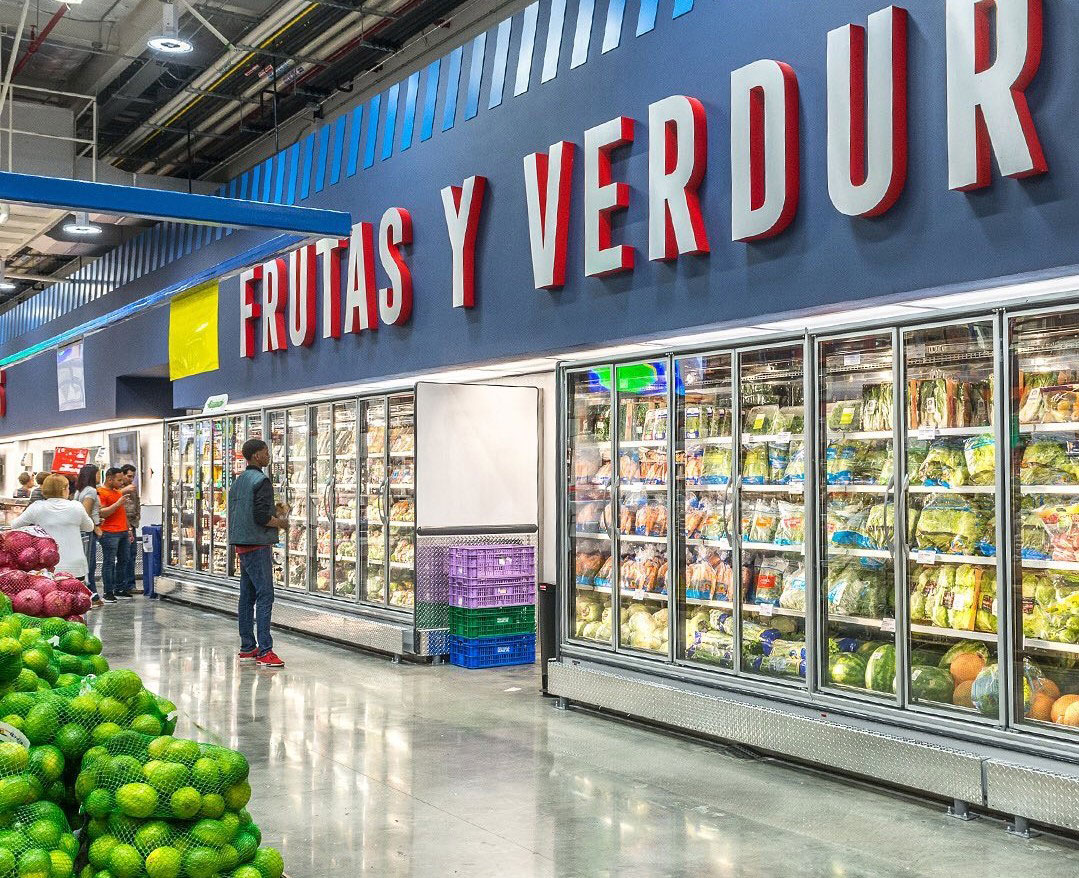 PriceSmart Bucaramanga Sinergia